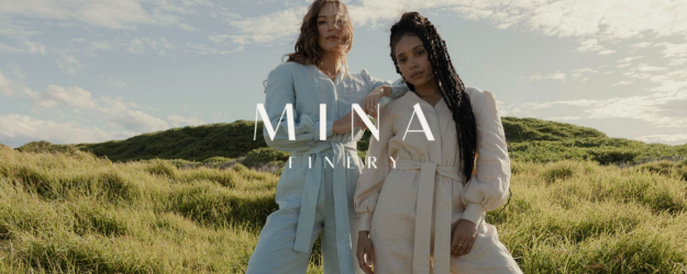 Mina Finery