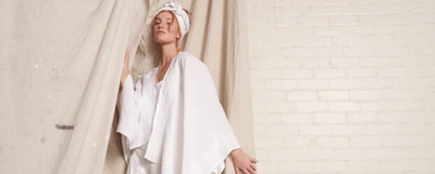 PORCELAIN Brigid McLaughlin