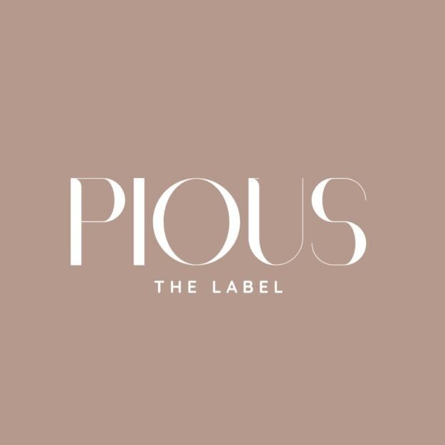 Pious The Label